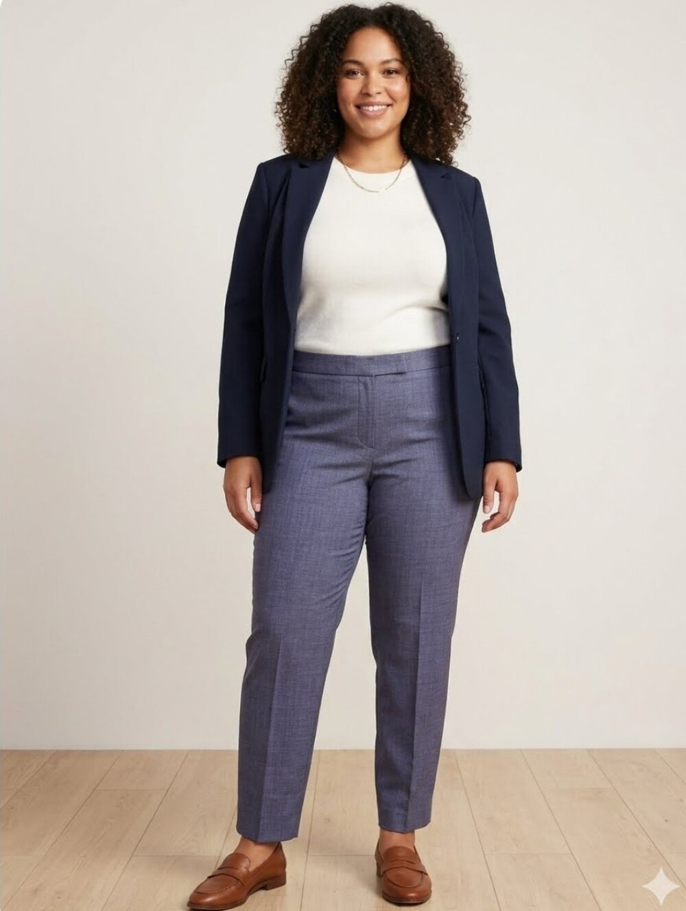 Hugo Boss Women's Dress Ankle Pants size 16 New